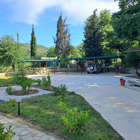 Dodis Village Platanias  Exterior photo