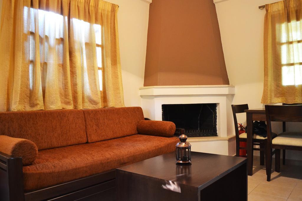 Dodis Village Platanias  Room photo