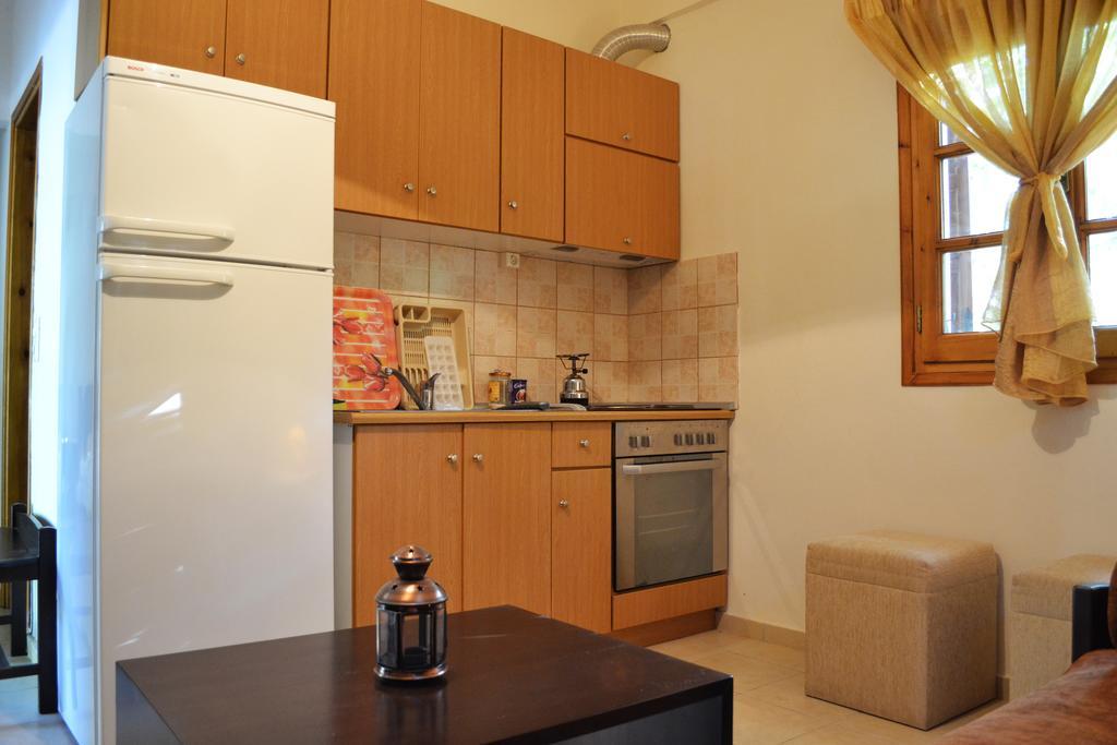 Dodis Village Platanias  Room photo