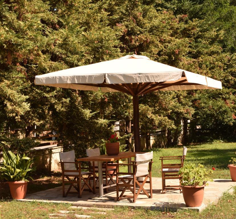 Dodis Village Platanias  Exterior photo