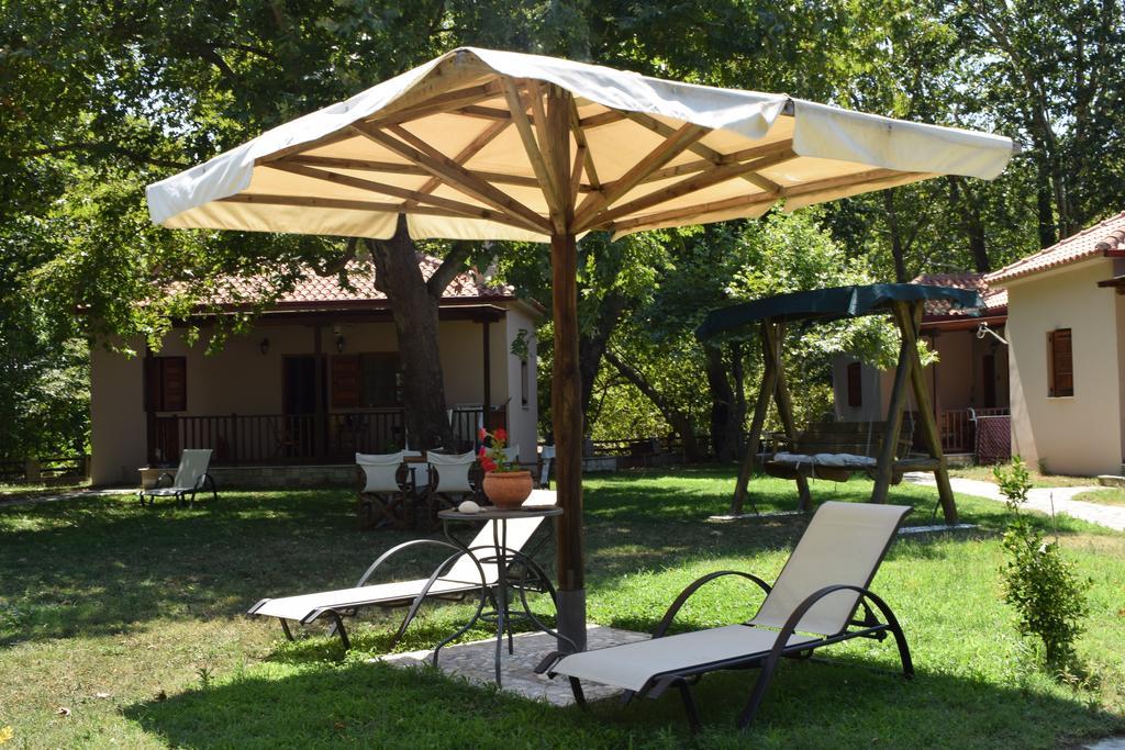 Dodis Village Platanias  Exterior photo