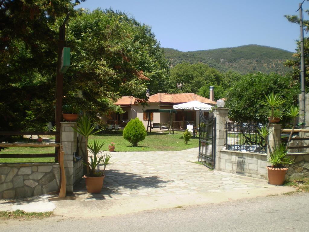 Dodis Village Platanias  Exterior photo