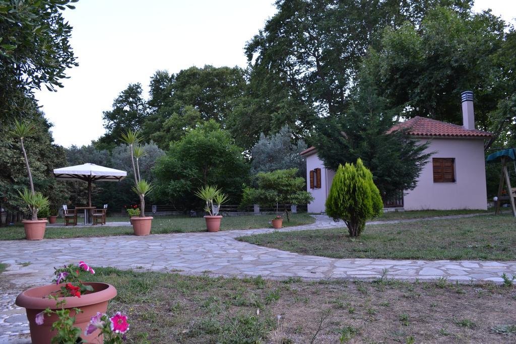 Dodis Village Platanias  Exterior photo