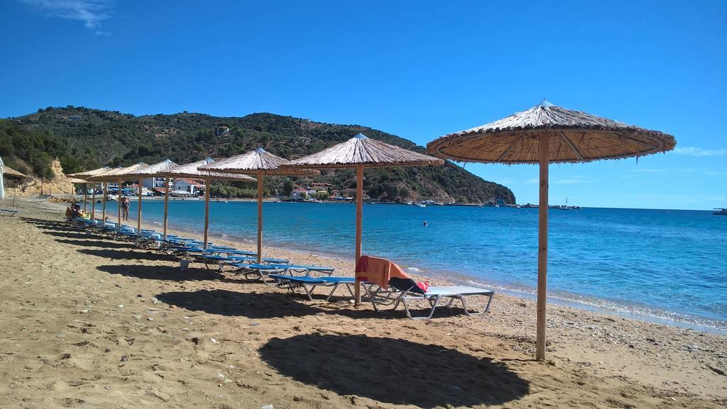 Dodis Village Platanias  Exterior photo