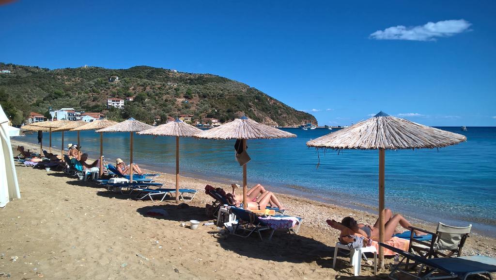 Dodis Village Platanias  Exterior photo
