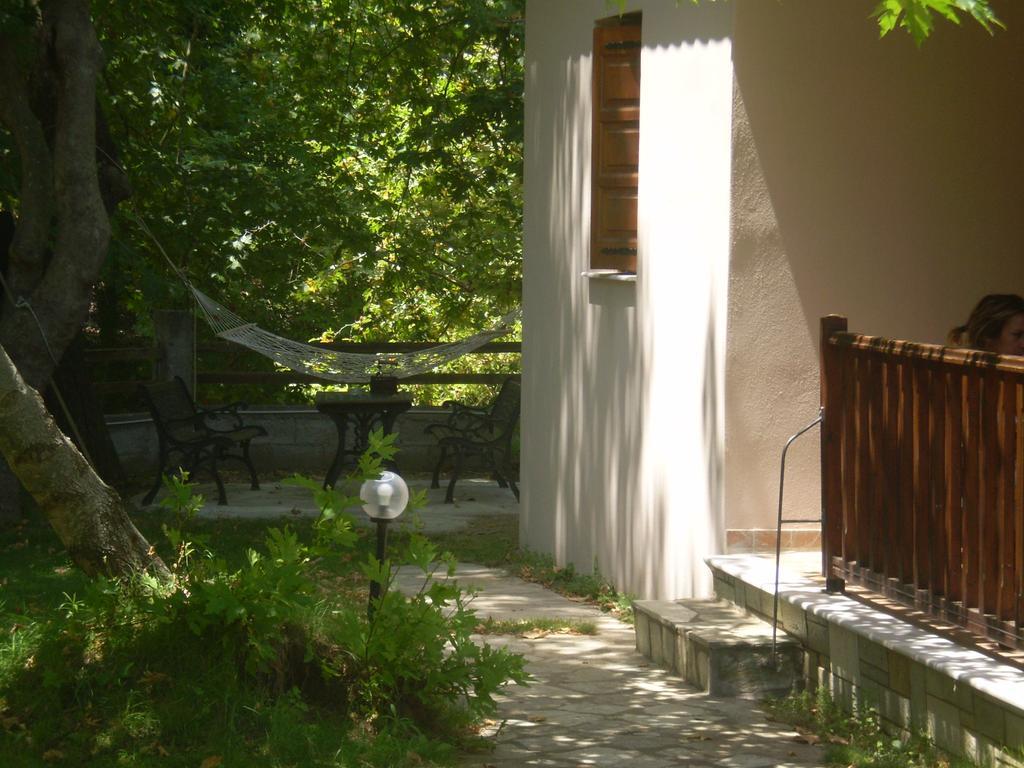 Dodis Village Platanias  Exterior photo
