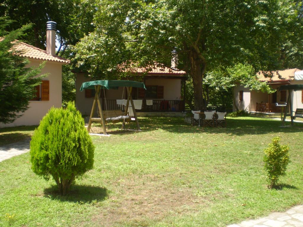 Dodis Village Platanias  Exterior photo
