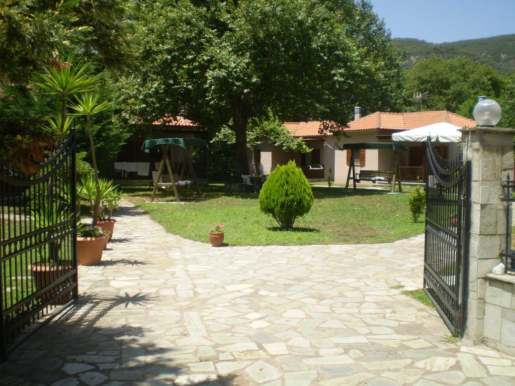 Dodis Village Platanias  Exterior photo