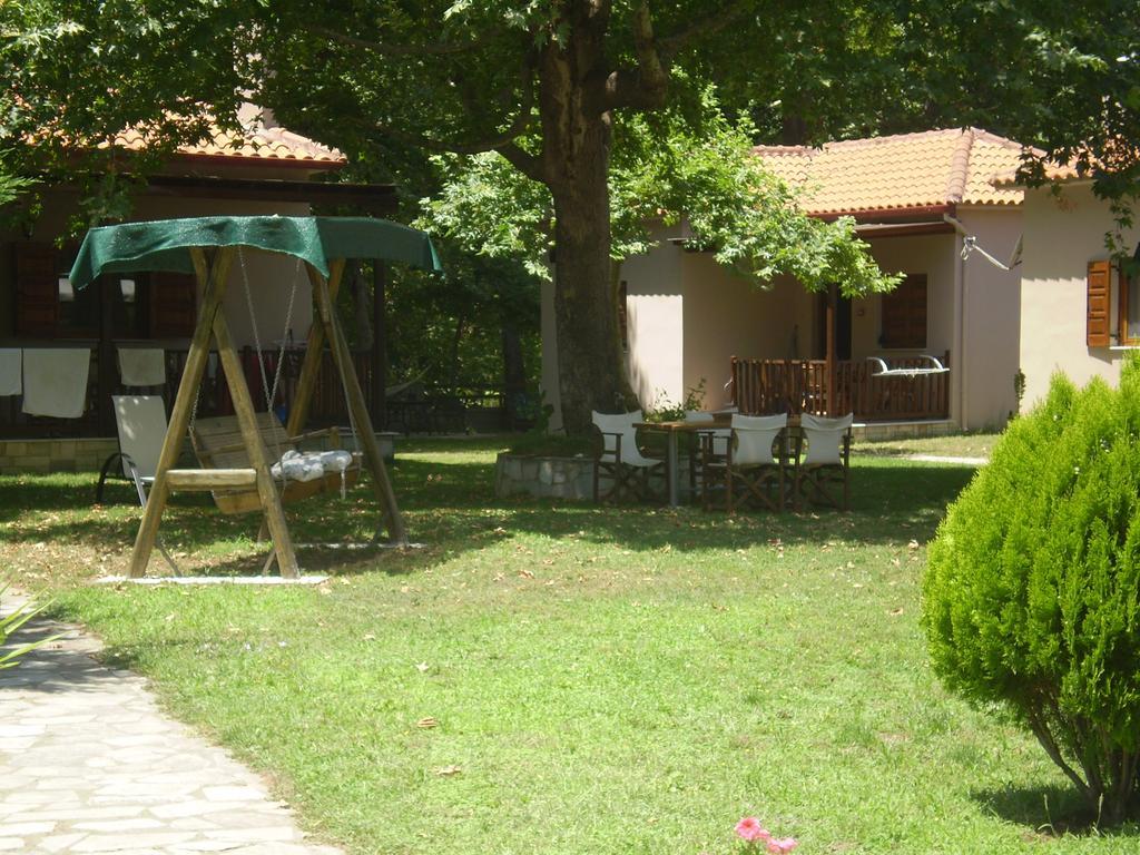 Dodis Village Platanias  Exterior photo
