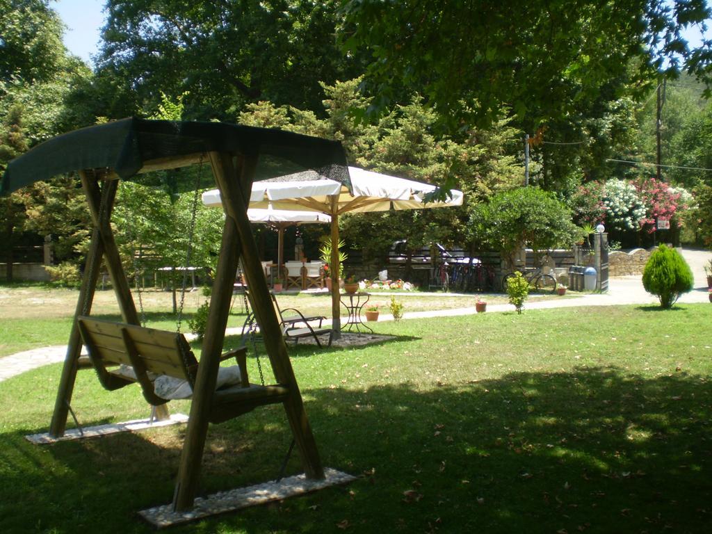 Dodis Village Platanias  Exterior photo