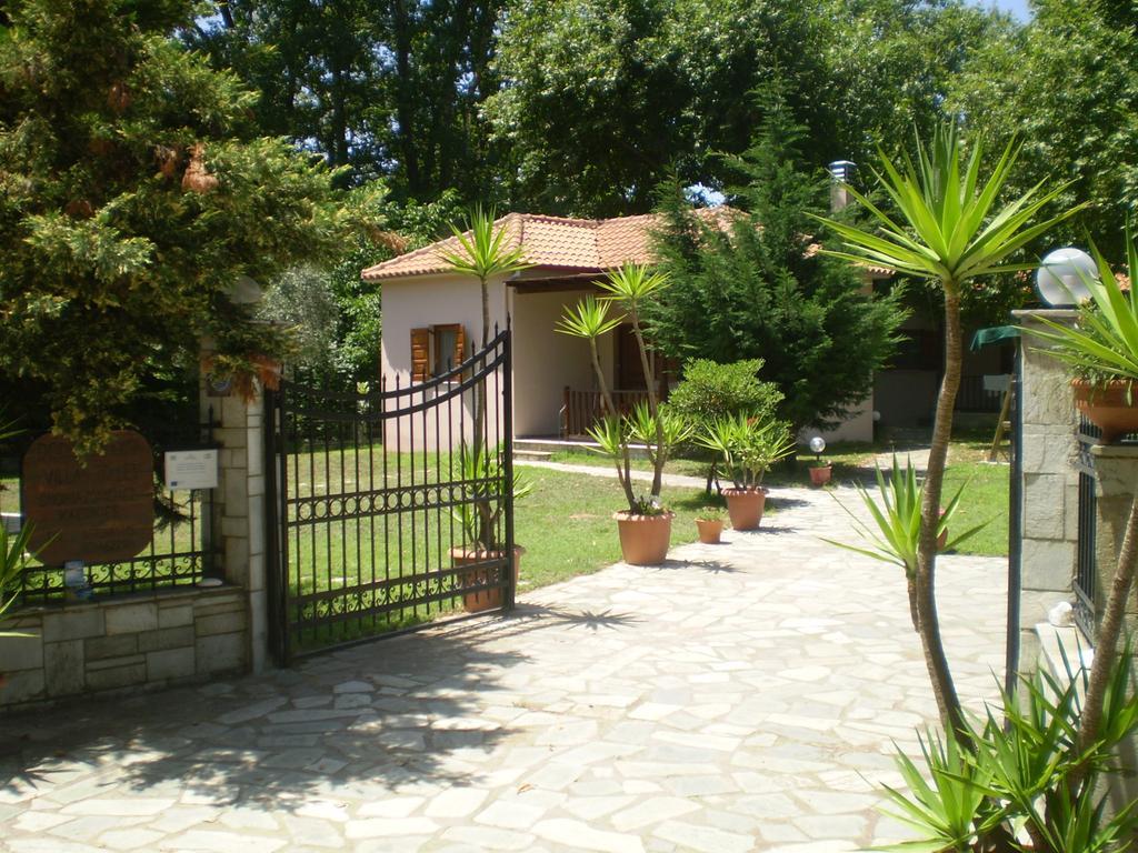 Dodis Village Platanias  Exterior photo
