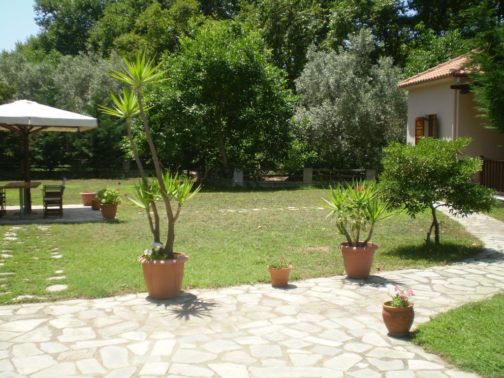 Dodis Village Platanias  Exterior photo