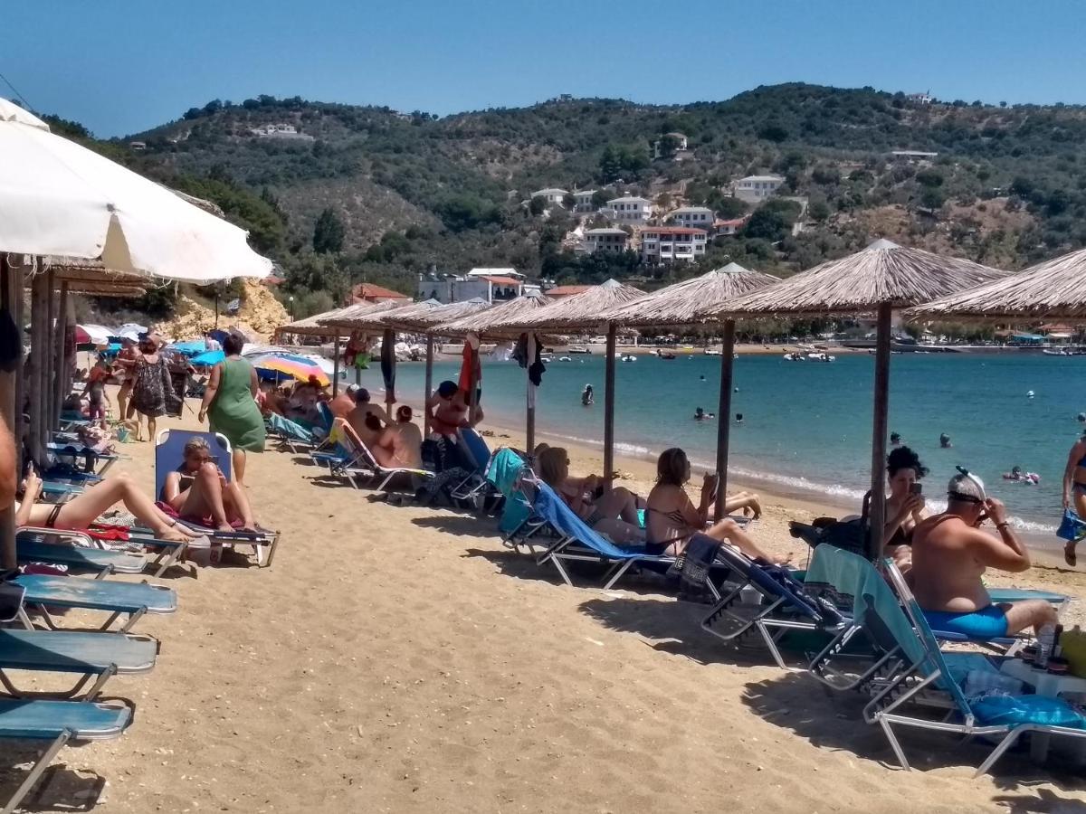 Dodis Village Platanias  Exterior photo